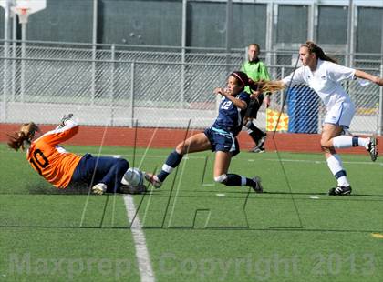Thumbnail 3 in Apollo vs. Catalina Foothills (AIA D2 Final) photogallery.