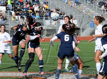 Thumbnail 2 in Apollo vs. Catalina Foothills (AIA D2 Final) photogallery.