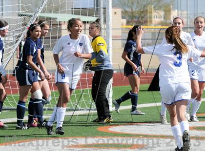Thumbnail 3 in Apollo vs. Catalina Foothills (AIA D2 Final) photogallery.