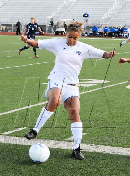Thumbnail 3 in Apollo vs. Catalina Foothills (AIA D2 Final) photogallery.