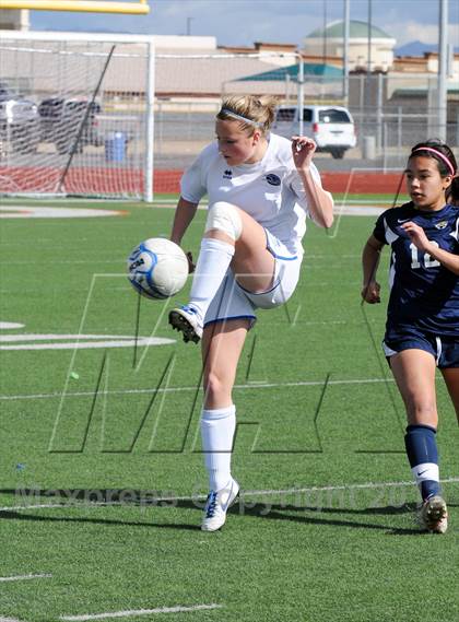 Thumbnail 2 in Apollo vs. Catalina Foothills (AIA D2 Final) photogallery.