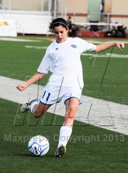 Thumbnail 2 in Apollo vs. Catalina Foothills (AIA D2 Final) photogallery.