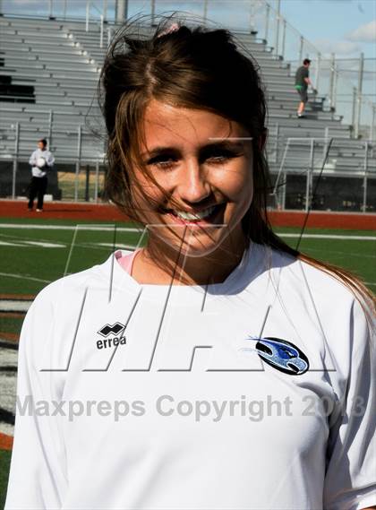 Thumbnail 3 in Apollo vs. Catalina Foothills (AIA D2 Final) photogallery.