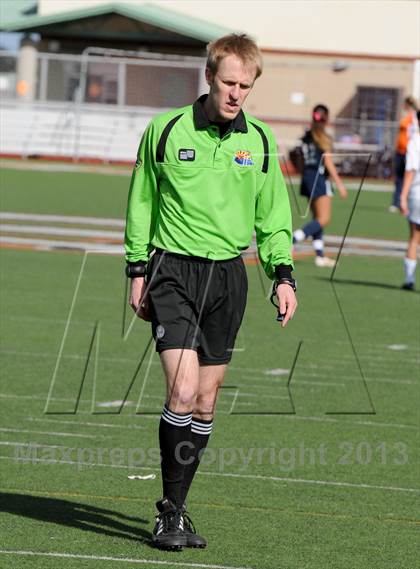 Thumbnail 3 in Apollo vs. Catalina Foothills (AIA D2 Final) photogallery.