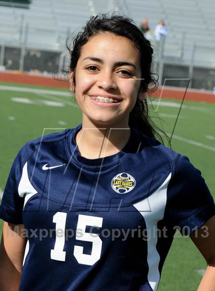 Thumbnail 3 in Apollo vs. Catalina Foothills (AIA D2 Final) photogallery.