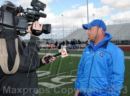 Thumbnail 2 in Apollo vs. Catalina Foothills (AIA D2 Final) photogallery.
