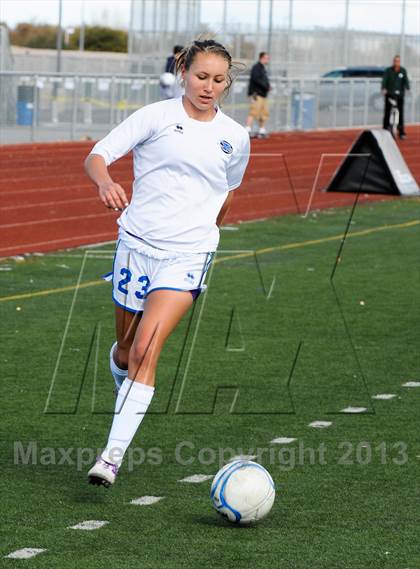 Thumbnail 3 in Apollo vs. Catalina Foothills (AIA D2 Final) photogallery.