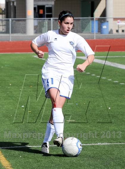 Thumbnail 1 in Apollo vs. Catalina Foothills (AIA D2 Final) photogallery.