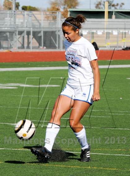 Thumbnail 3 in Apollo vs. Catalina Foothills (AIA D2 Final) photogallery.