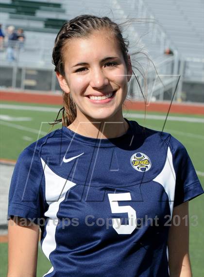Thumbnail 1 in Apollo vs. Catalina Foothills (AIA D2 Final) photogallery.