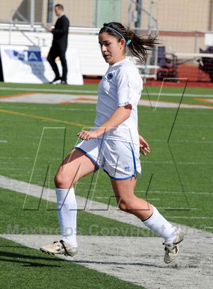 Thumbnail 3 in Apollo vs. Catalina Foothills (AIA D2 Final) photogallery.