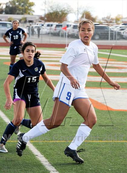 Thumbnail 1 in Apollo vs. Catalina Foothills (AIA D2 Final) photogallery.