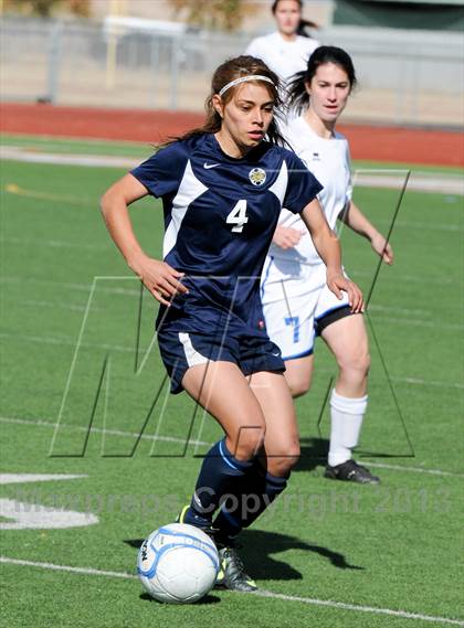 Thumbnail 2 in Apollo vs. Catalina Foothills (AIA D2 Final) photogallery.