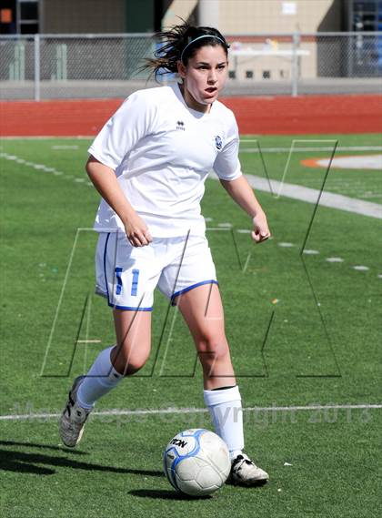 Thumbnail 3 in Apollo vs. Catalina Foothills (AIA D2 Final) photogallery.