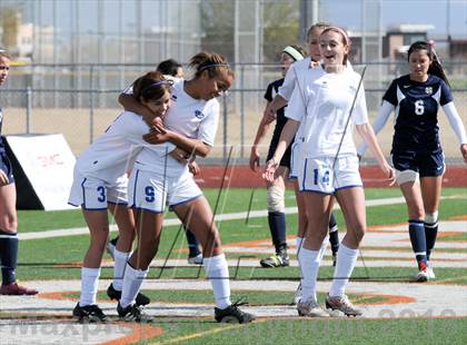 Thumbnail 1 in Apollo vs. Catalina Foothills (AIA D2 Final) photogallery.