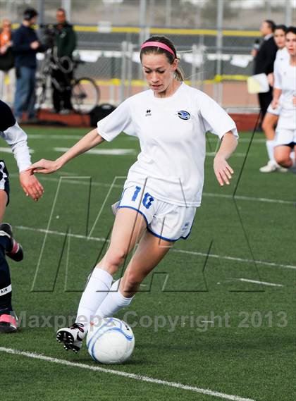 Thumbnail 1 in Apollo vs. Catalina Foothills (AIA D2 Final) photogallery.