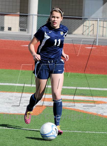 Thumbnail 3 in Apollo vs. Catalina Foothills (AIA D2 Final) photogallery.