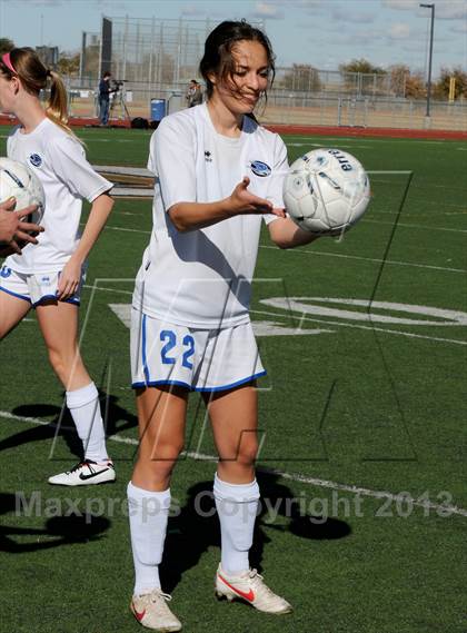 Thumbnail 3 in Apollo vs. Catalina Foothills (AIA D2 Final) photogallery.