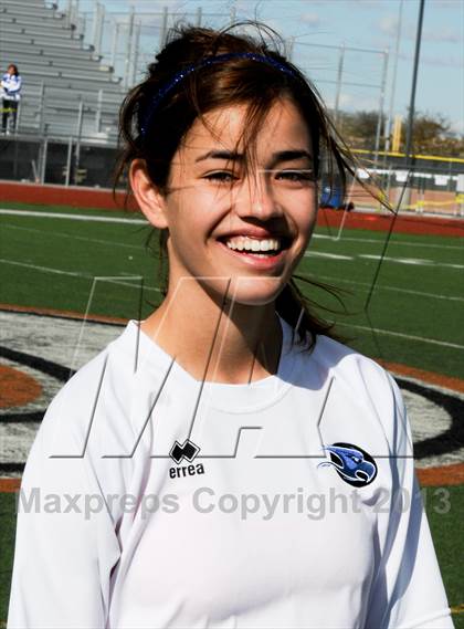 Thumbnail 2 in Apollo vs. Catalina Foothills (AIA D2 Final) photogallery.