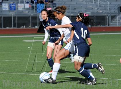 Thumbnail 2 in Apollo vs. Catalina Foothills (AIA D2 Final) photogallery.