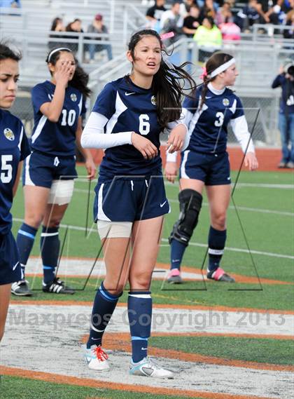 Thumbnail 3 in Apollo vs. Catalina Foothills (AIA D2 Final) photogallery.