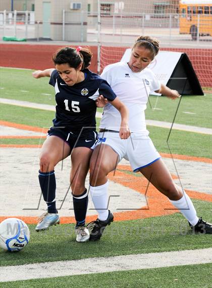 Thumbnail 1 in Apollo vs. Catalina Foothills (AIA D2 Final) photogallery.