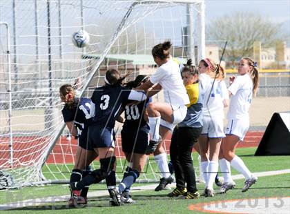 Thumbnail 1 in Apollo vs. Catalina Foothills (AIA D2 Final) photogallery.