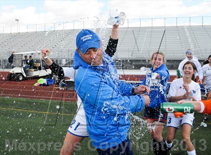 Thumbnail 3 in Apollo vs. Catalina Foothills (AIA D2 Final) photogallery.