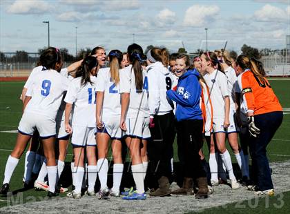 Thumbnail 2 in Apollo vs. Catalina Foothills (AIA D2 Final) photogallery.