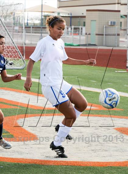Thumbnail 2 in Apollo vs. Catalina Foothills (AIA D2 Final) photogallery.