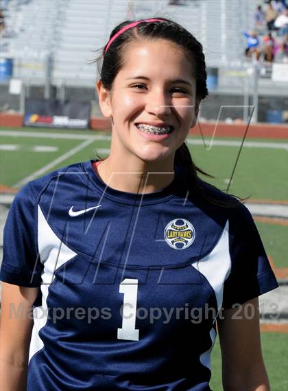 Thumbnail 3 in Apollo vs. Catalina Foothills (AIA D2 Final) photogallery.