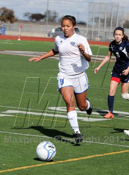 Thumbnail 1 in Apollo vs. Catalina Foothills (AIA D2 Final) photogallery.
