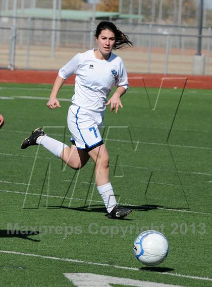 Thumbnail 1 in Apollo vs. Catalina Foothills (AIA D2 Final) photogallery.