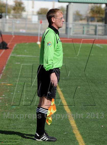 Thumbnail 2 in Apollo vs. Catalina Foothills (AIA D2 Final) photogallery.