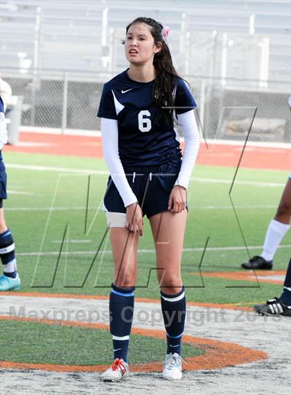 Thumbnail 1 in Apollo vs. Catalina Foothills (AIA D2 Final) photogallery.