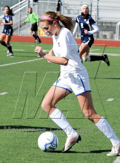Thumbnail 3 in Apollo vs. Catalina Foothills (AIA D2 Final) photogallery.