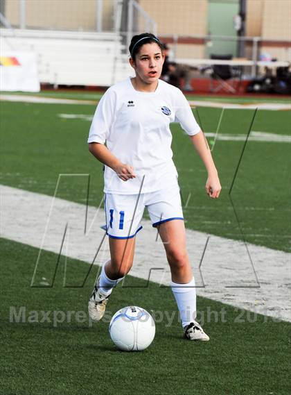 Thumbnail 3 in Apollo vs. Catalina Foothills (AIA D2 Final) photogallery.