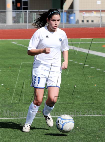 Thumbnail 2 in Apollo vs. Catalina Foothills (AIA D2 Final) photogallery.