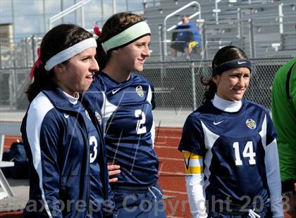 Thumbnail 2 in Apollo vs. Catalina Foothills (AIA D2 Final) photogallery.