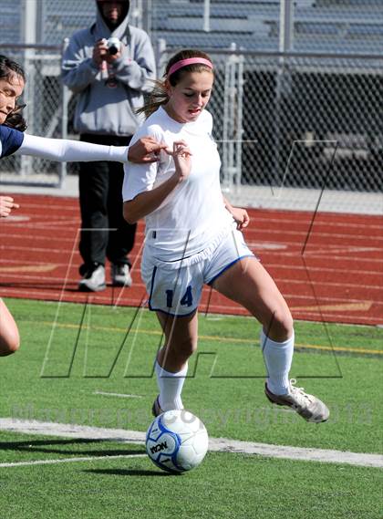 Thumbnail 2 in Apollo vs. Catalina Foothills (AIA D2 Final) photogallery.