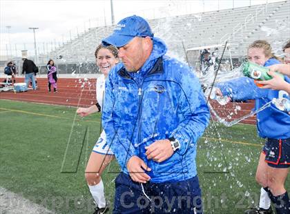 Thumbnail 2 in Apollo vs. Catalina Foothills (AIA D2 Final) photogallery.