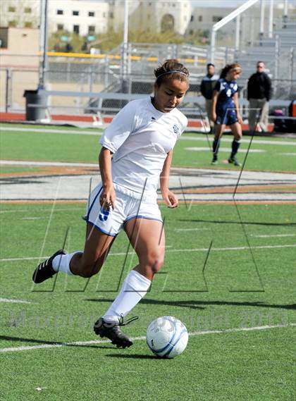 Thumbnail 3 in Apollo vs. Catalina Foothills (AIA D2 Final) photogallery.