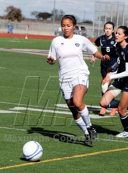 Thumbnail 2 in Apollo vs. Catalina Foothills (AIA D2 Final) photogallery.