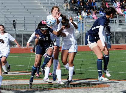Thumbnail 1 in Apollo vs. Catalina Foothills (AIA D2 Final) photogallery.