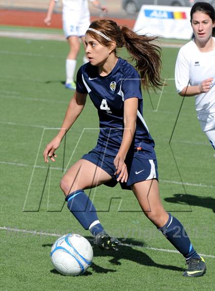 Thumbnail 2 in Apollo vs. Catalina Foothills (AIA D2 Final) photogallery.