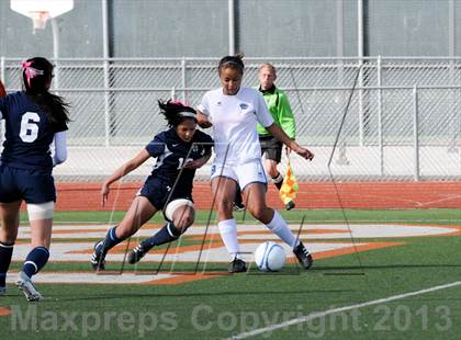 Thumbnail 3 in Apollo vs. Catalina Foothills (AIA D2 Final) photogallery.