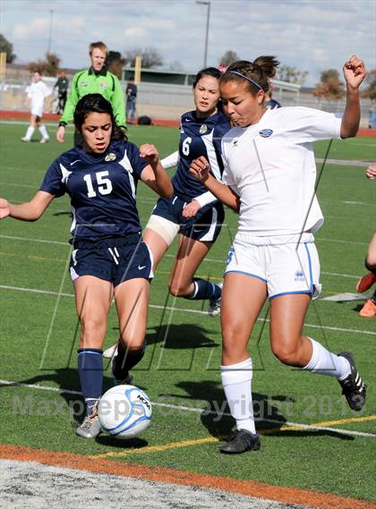 Thumbnail 1 in Apollo vs. Catalina Foothills (AIA D2 Final) photogallery.