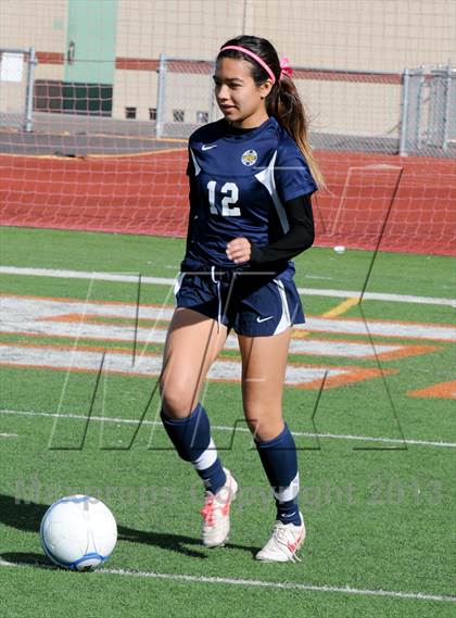 Thumbnail 2 in Apollo vs. Catalina Foothills (AIA D2 Final) photogallery.