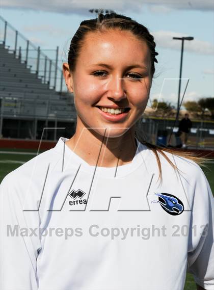 Thumbnail 2 in Apollo vs. Catalina Foothills (AIA D2 Final) photogallery.
