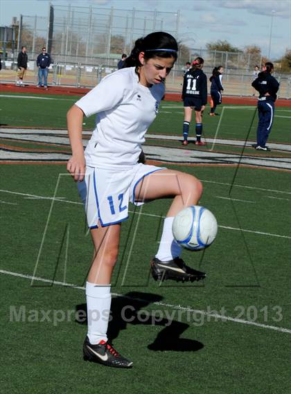Thumbnail 3 in Apollo vs. Catalina Foothills (AIA D2 Final) photogallery.